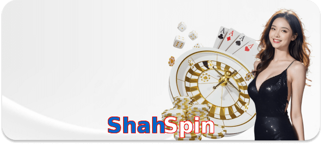 ShahSpin game app for Pakistan players